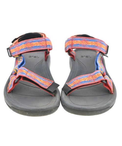 Teva รองเท้าแตะ