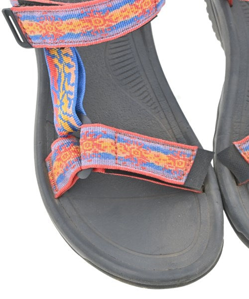 Teva รองเท้าแตะ