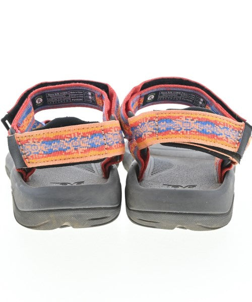 Teva รองเท้าแตะ