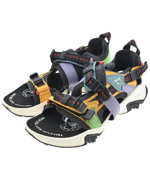 Teva รองเท้าแตะ