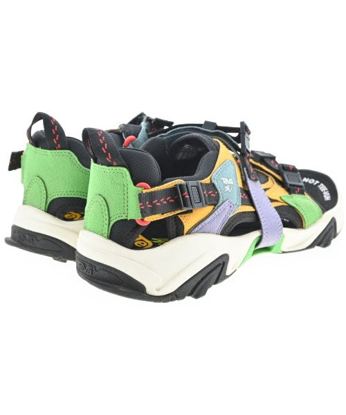 Teva รองเท้าแตะ