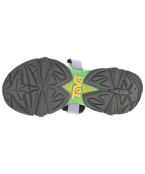 Teva รองเท้าแตะ