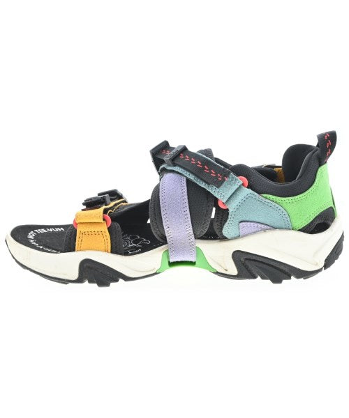 Teva รองเท้าแตะ