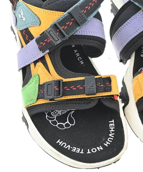 Teva รองเท้าแตะ