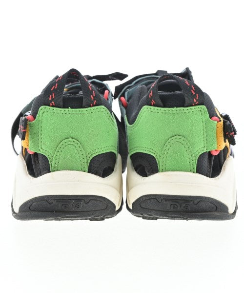 Teva รองเท้าแตะ