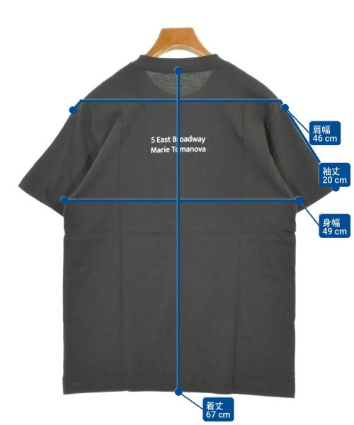 Other brand เสื้อยืด/เสื้อท็อปส์