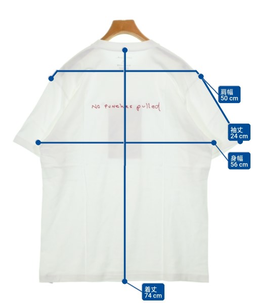 Other brand เสื้อยืด/เสื้อท็อปส์