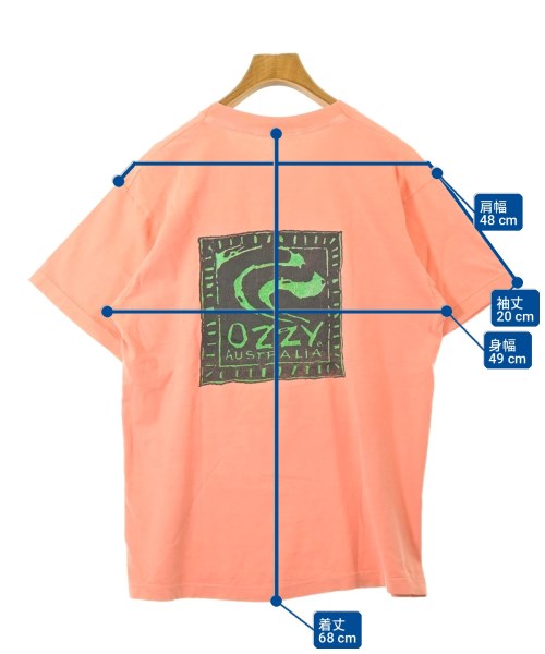 Other brand เสื้อยืด/เสื้อท็อปส์