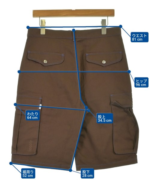Other brand กางเกงขาสั้น