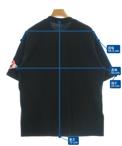 BABYLON LA เสื้อยืด/เสื้อท็อปส์