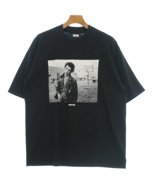 BABYLON LA เสื้อยืด/เสื้อท็อปส์