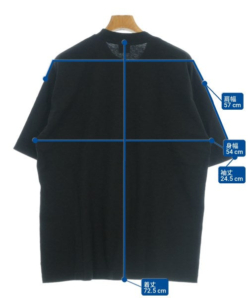 BABYLON LA เสื้อยืด/เสื้อท็อปส์