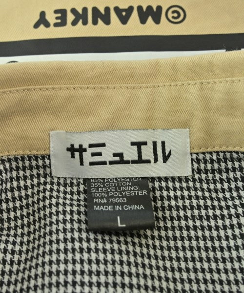 Other brand แจ็คเก็ตเบลาส์ อื่น