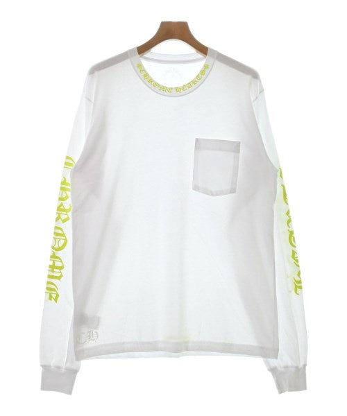 CHROME HEARTS เสื้อยืด/เสื้อท็อปส์