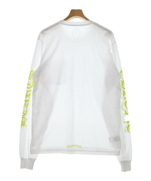 CHROME HEARTS เสื้อยืด/เสื้อท็อปส์