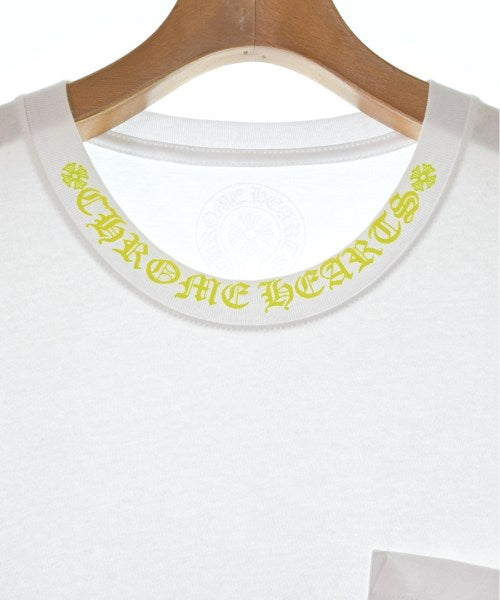 CHROME HEARTS เสื้อยืด/เสื้อท็อปส์