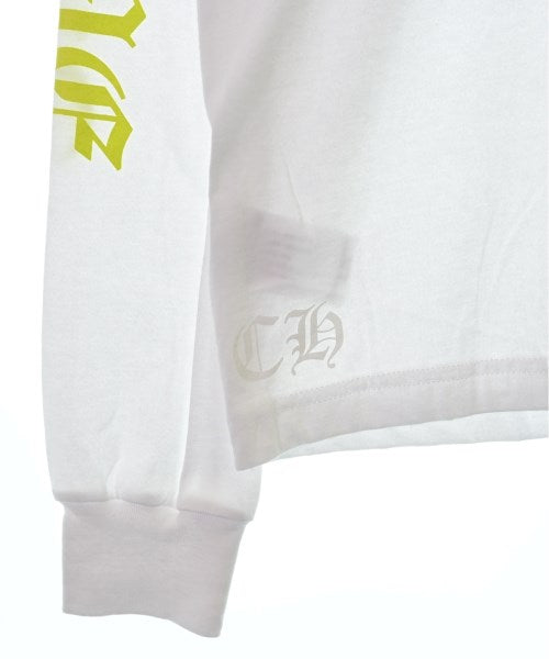 CHROME HEARTS เสื้อยืด/เสื้อท็อปส์