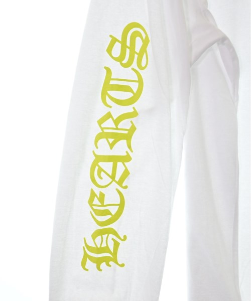 CHROME HEARTS เสื้อยืด/เสื้อท็อปส์