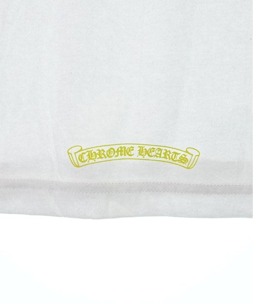 CHROME HEARTS เสื้อยืด/เสื้อท็อปส์