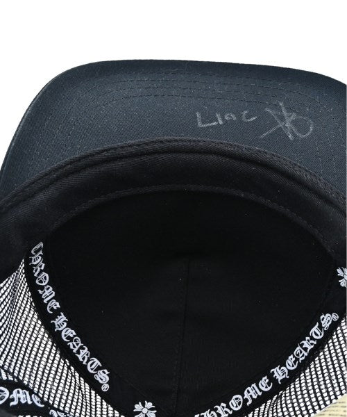 CHROME HEARTS หมวกแก๊ป