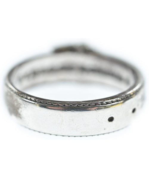 CHROME HEARTS แหวน