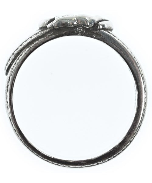 CHROME HEARTS แหวน