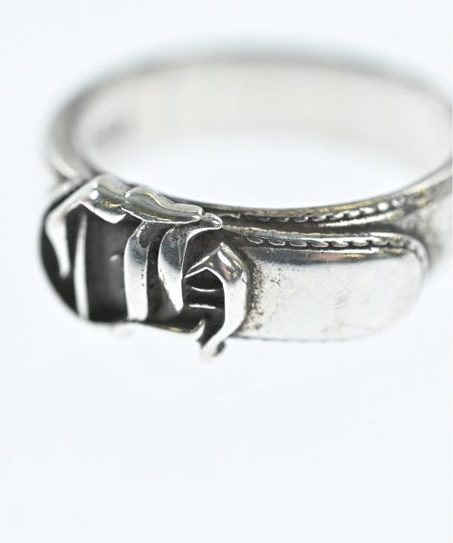 CHROME HEARTS แหวน