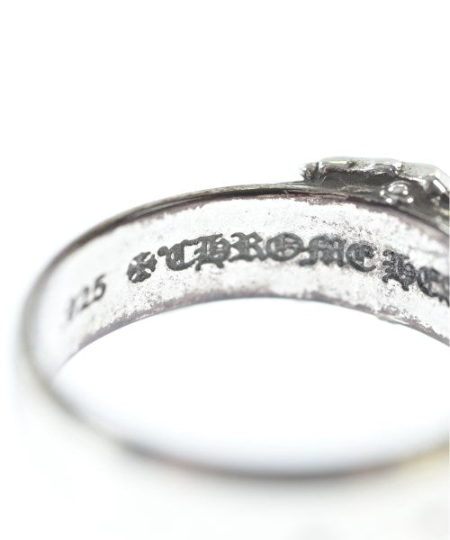 CHROME HEARTS แหวน