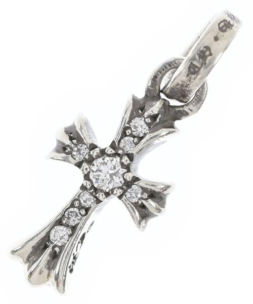 CHROME HEARTS สร้อยคอ