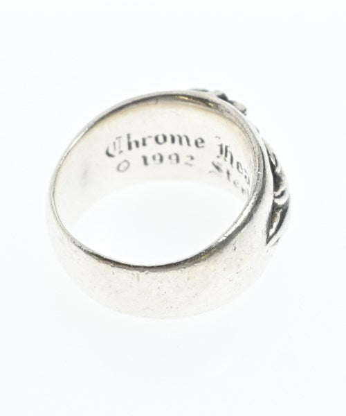 CHROME HEARTS แหวน