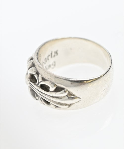 CHROME HEARTS แหวน