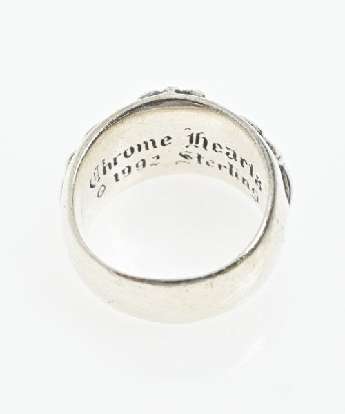 CHROME HEARTS แหวน