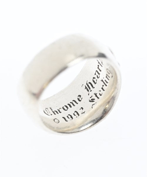 CHROME HEARTS แหวน