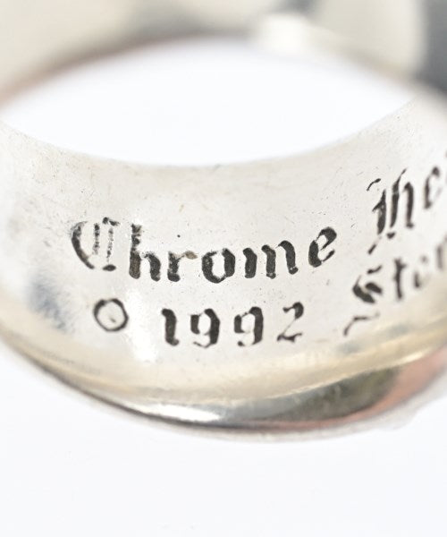 CHROME HEARTS แหวน