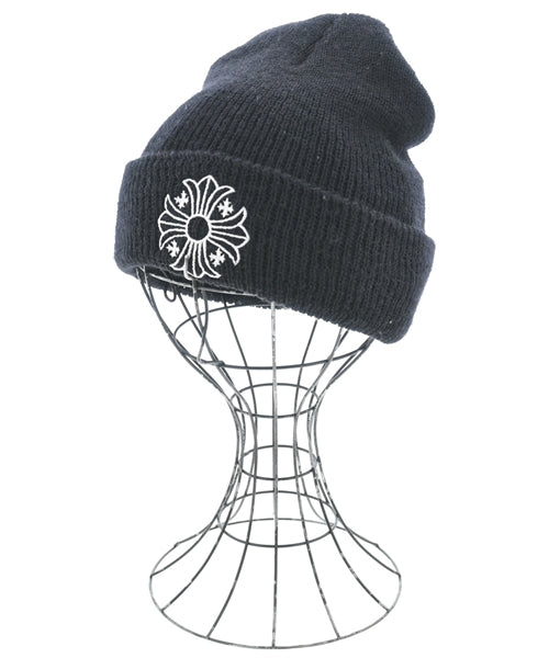 CHROME HEARTS หมวกไหมพรม/หมวกบีนนี่