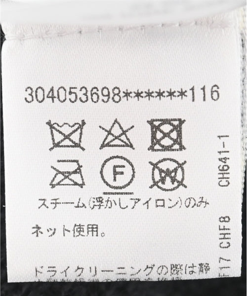 CHROME HEARTS หมวกไหมพรม/หมวกบีนนี่