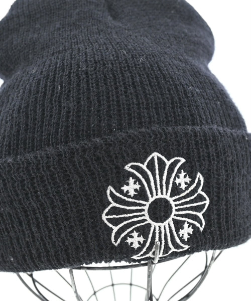 CHROME HEARTS หมวกไหมพรม/หมวกบีนนี่