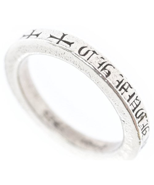 CHROME HEARTS แหวน