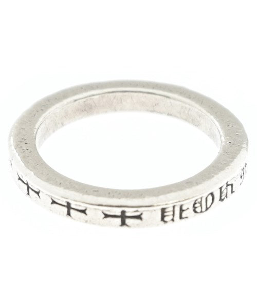 CHROME HEARTS แหวน