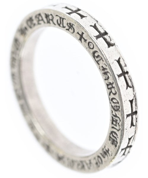 CHROME HEARTS แหวน