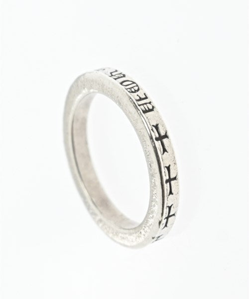CHROME HEARTS แหวน