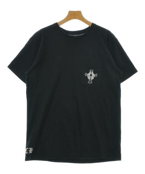 CHROME HEARTS เสื้อยืด/เสื้อท็อปส์