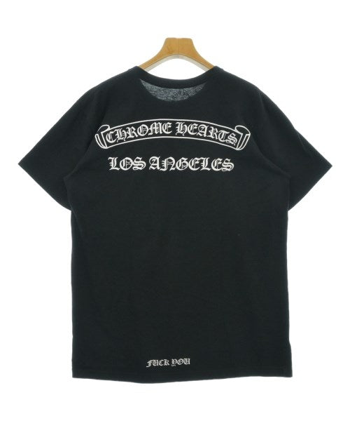 CHROME HEARTS เสื้อยืด/เสื้อท็อปส์