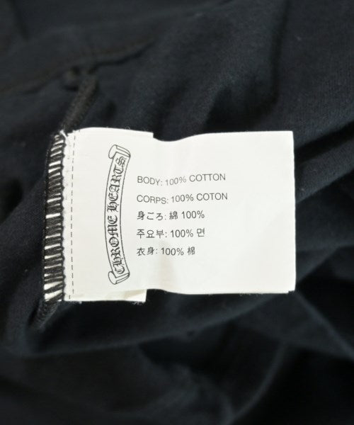 CHROME HEARTS เสื้อยืด/เสื้อท็อปส์