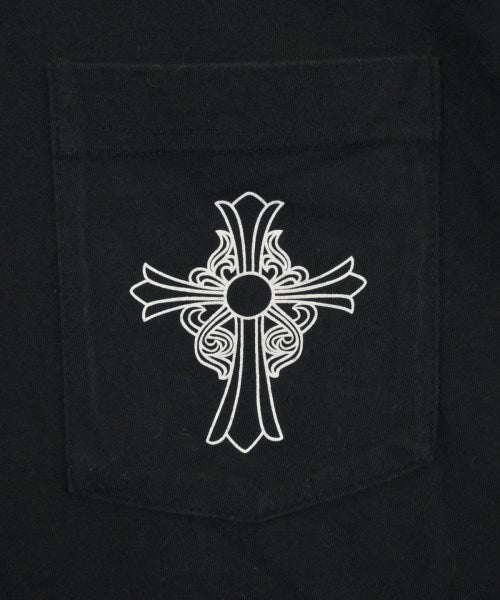 CHROME HEARTS เสื้อยืด/เสื้อท็อปส์