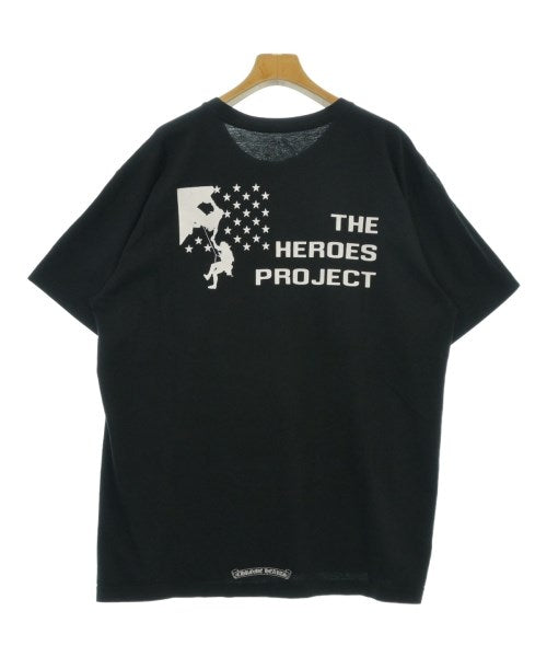 CHROME HEARTS เสื้อยืด/เสื้อท็อปส์