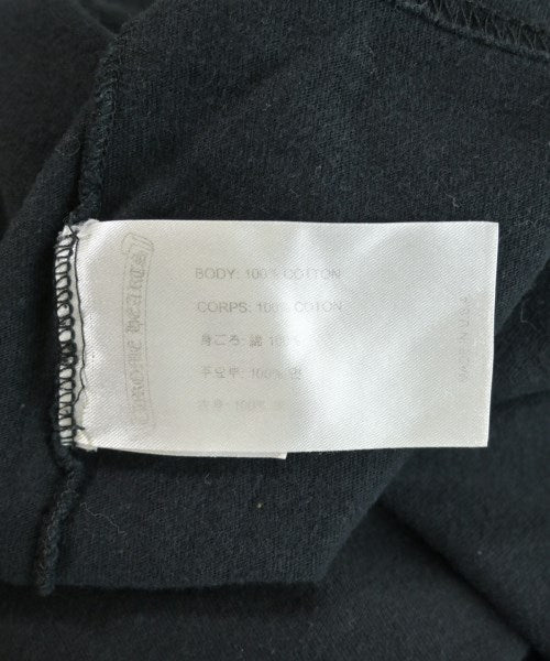 CHROME HEARTS เสื้อยืด/เสื้อท็อปส์