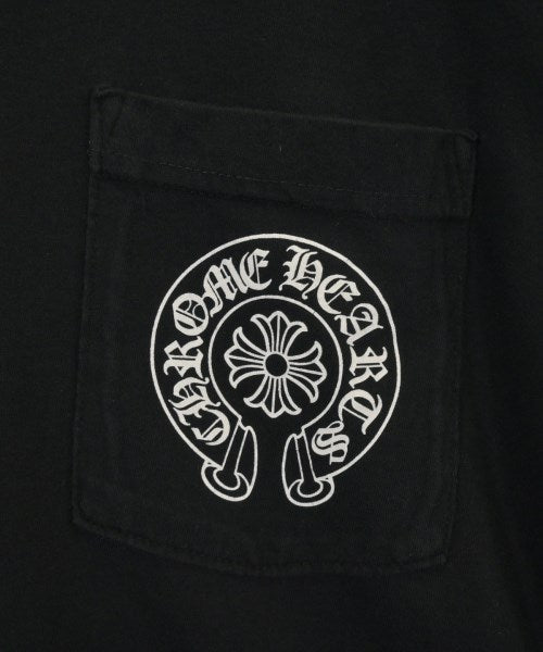 CHROME HEARTS เสื้อยืด/เสื้อท็อปส์