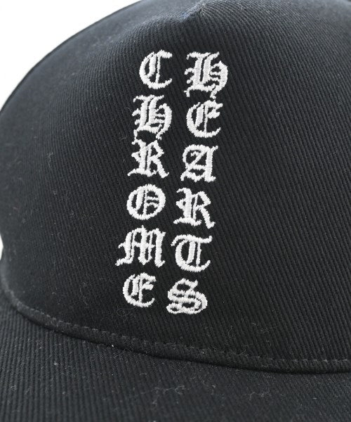 CHROME HEARTS หมวกแก๊ป