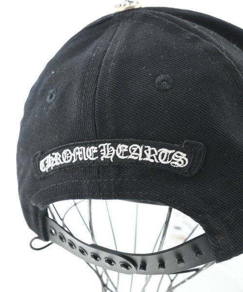 CHROME HEARTS หมวกแก๊ป